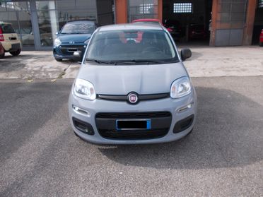 Fiat Panda 1.2 Easy-KM91289-SI NEOPATENTATI -5 POSTI