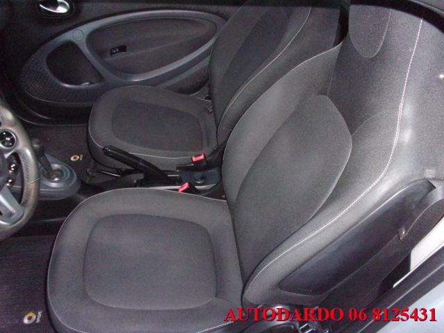 SMART ForTwo 70 1.0 twinamic Perfect