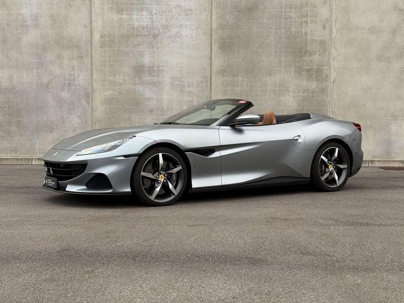 Ferrari Portofino Portofino M 620 CV - Sosp Magneride