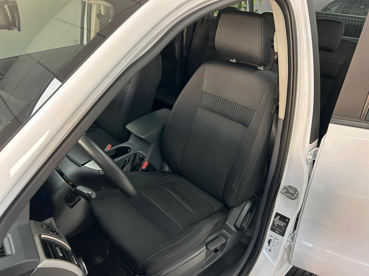 Ford Ranger 2.2 TDCi double cab XLT 4x4