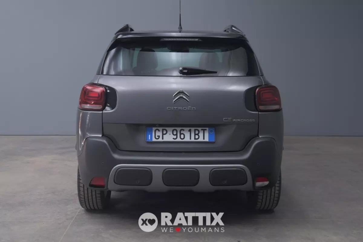 Citroen C3 Aircross 1.2 Puretech 130CV Shine Pack EAT6