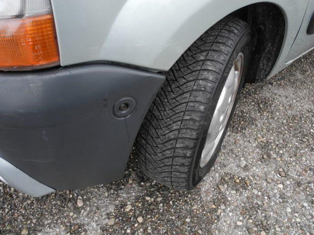 RENAULT Kangoo 1.5 dCi 80cv 5p. -Ok NEOPATENTATI- Iscrivibile ASI