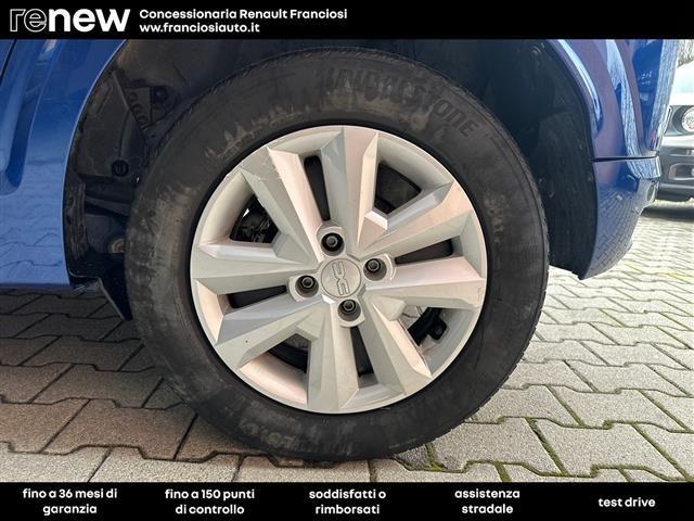 DACIA Sandero Streetway 1.0 tce ECO-G Expression 5 marce