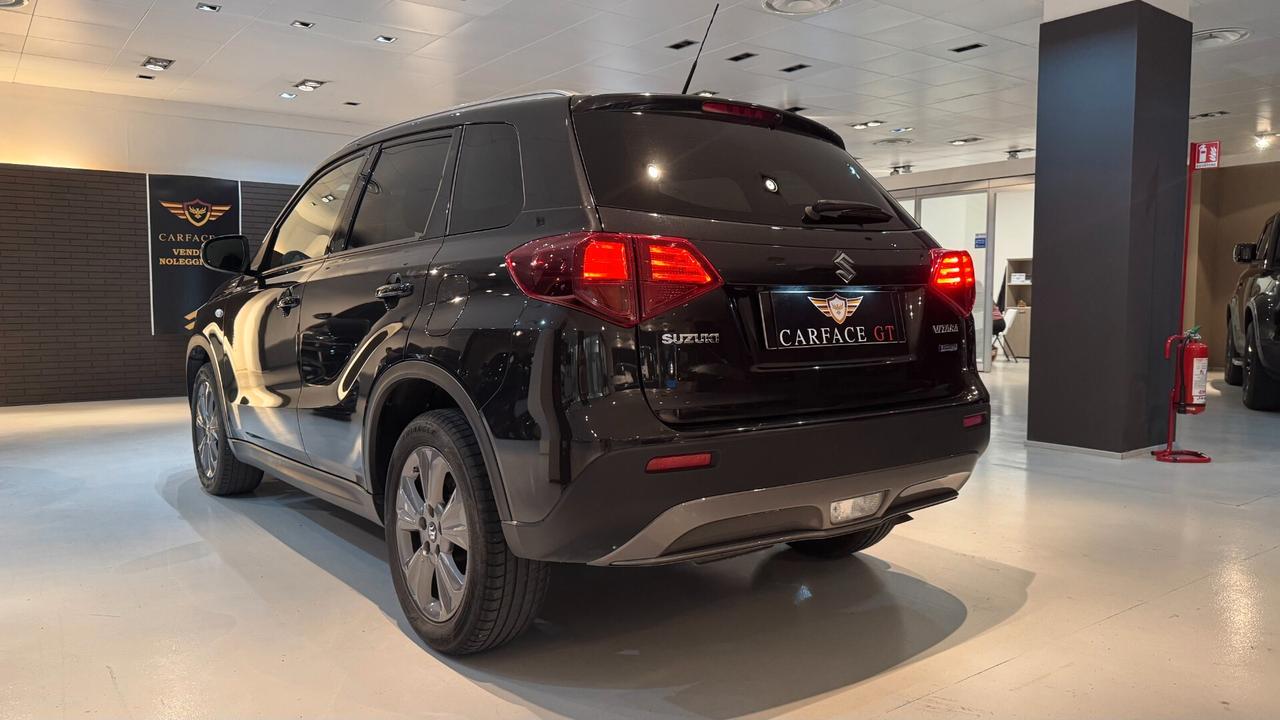 SUZUKI VITARA 1.4 HYBRID 129 CV - 2024