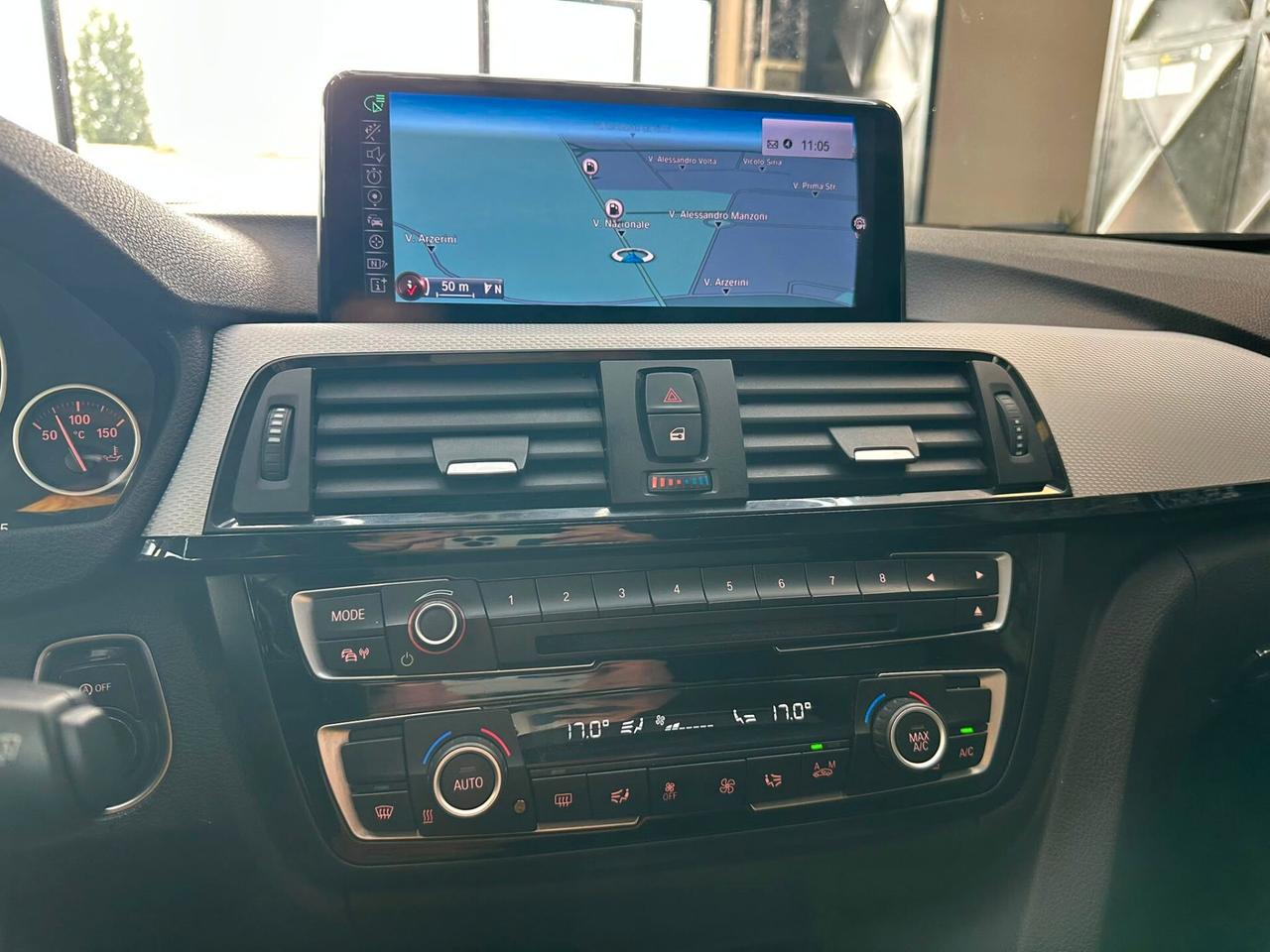 Bmw 425d Coupé Msport
