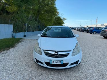 Opel Corsa 1.2 80CV 5 porte GPL-TECH Club