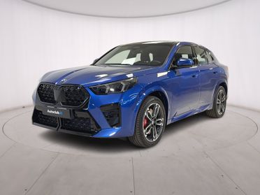BMW X2 sDrive20d 48V MSport Pro