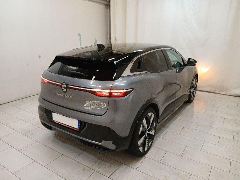 Renault Mégane E-Tech El. Megane E-Tech Techno EV60 220cv AC22