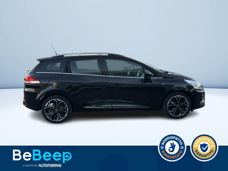 Renault Clio SPORTER 1.5 DCI ENERGY DUEL2 90CV
