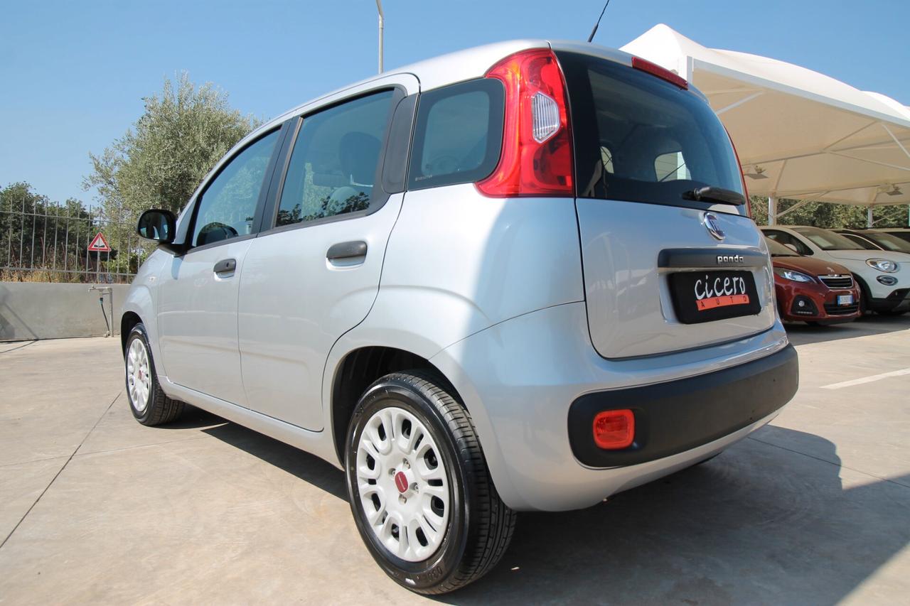 Fiat Panda 1.2 Easy 69cv |70.000km | 2019