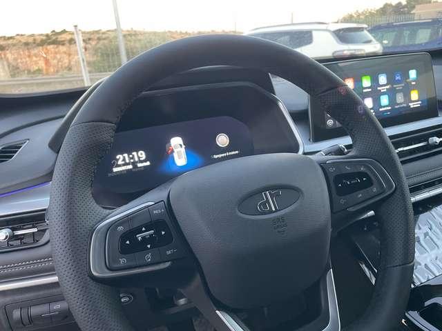 DR Automobiles DR6.0 dr 6.0 1.5 turbo Gpl 150 CV "NUOVO km 0"