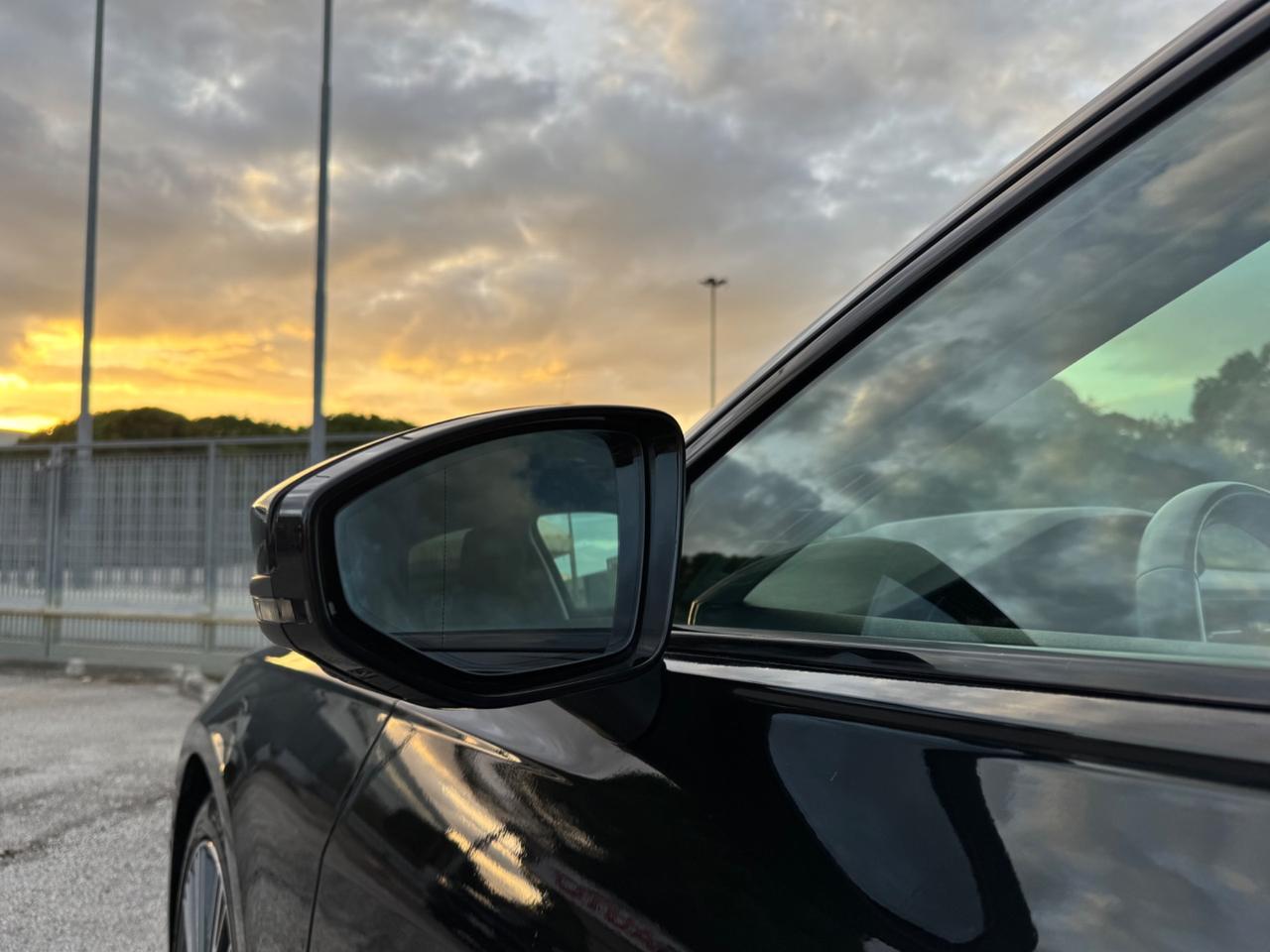 Audi A6 40 2.0 TDI quattro ultra S tronic Sport Design