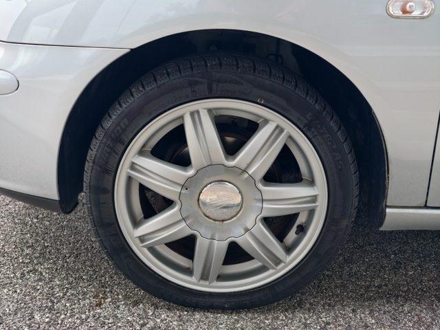 SEAT Ibiza 1.4 TDI 5p. Stylance