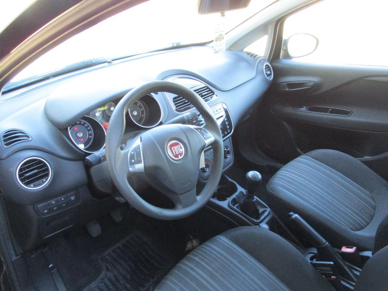 FIAT Punto Evo 1.3 MJT 85 CV DYNAMIC