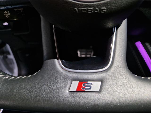 AUDI SQ2 TFSI QUATTRO S-TRONIC SPORT ATTITUDE TETTO+19