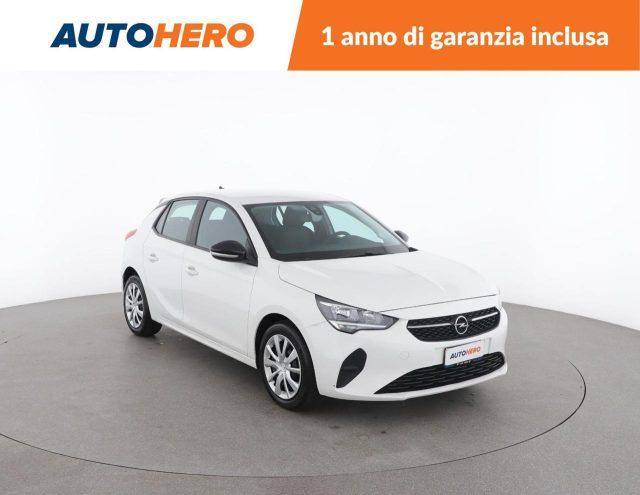 OPEL Corsa 1.5 D 100 CV Edition