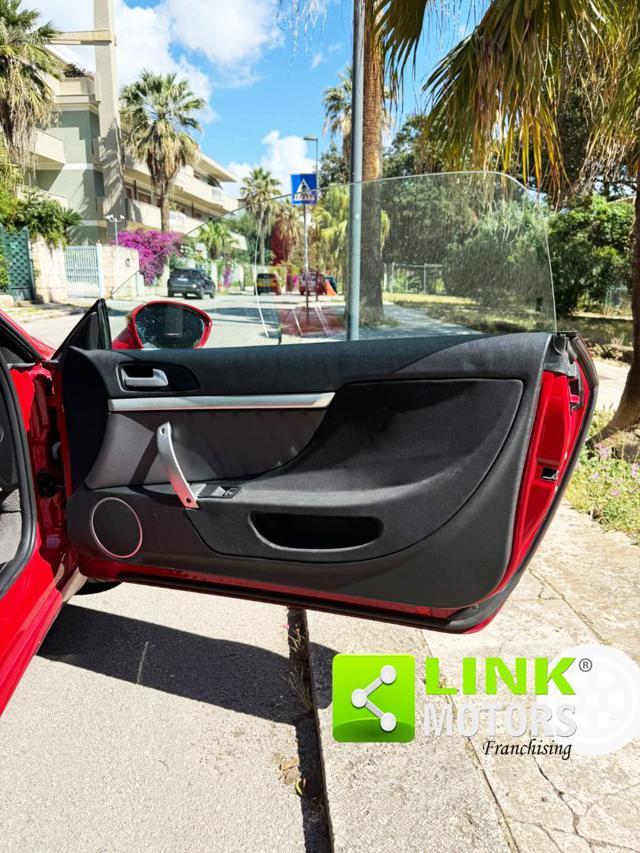 ALFA ROMEO Spider 2.4 JTDm