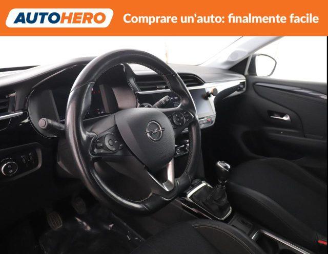 OPEL Corsa 1.5 D 100 CV Elegance