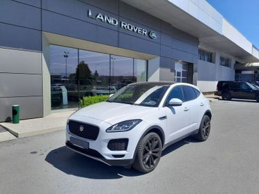 Jaguar E-Pace 2.0D i4 180cv S AUTO AWD