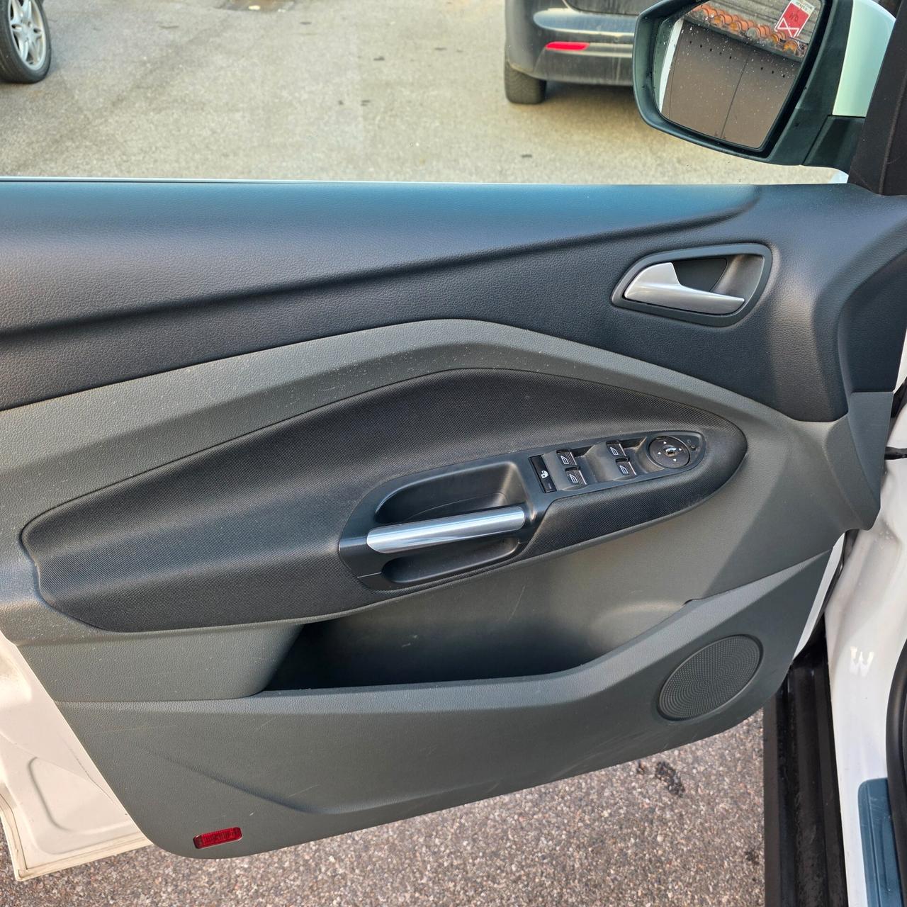 Ford C-Max 1.6 120CV GPL Titanium