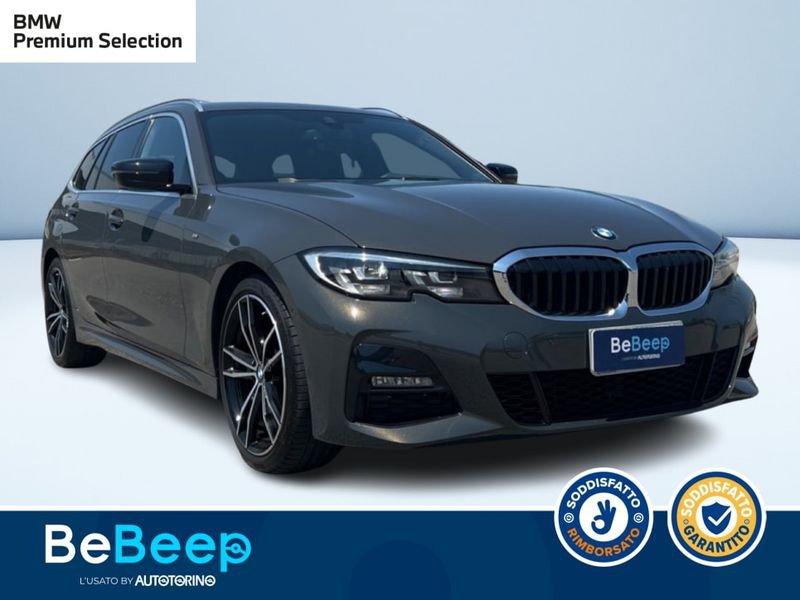 BMW Serie 3 Touring 320D TOURING XDRIVE MSPORT AUTO