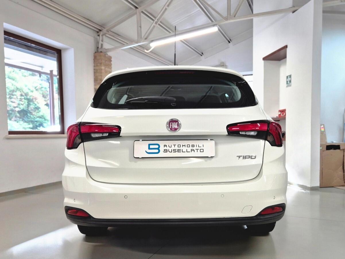 Fiat Tipo 1.3 Mjt S&S SW Easy
