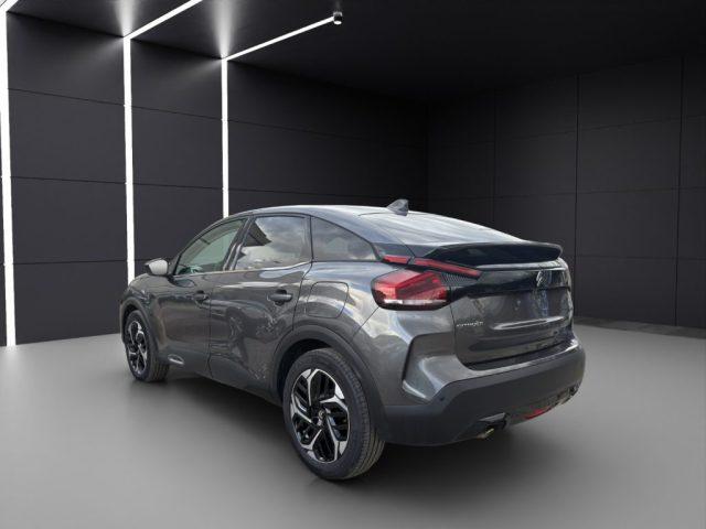 CITROEN C4 PureTech 130 S&S EAT8 Max