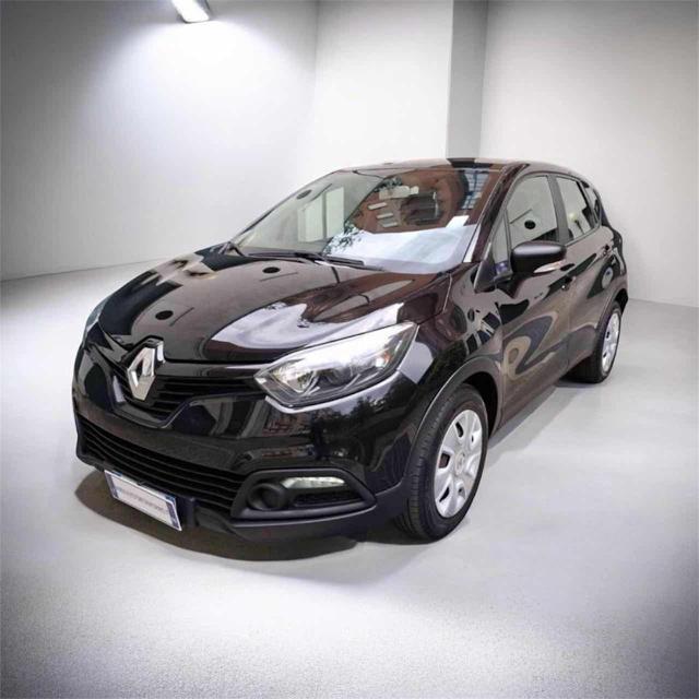 RENAULT Captur 1.5 dCi 8V 90 CV Start&Stop Wave