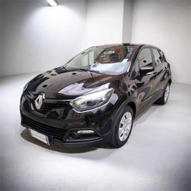 RENAULT Captur 1.5 dCi 8V 90 CV Start&Stop Wave