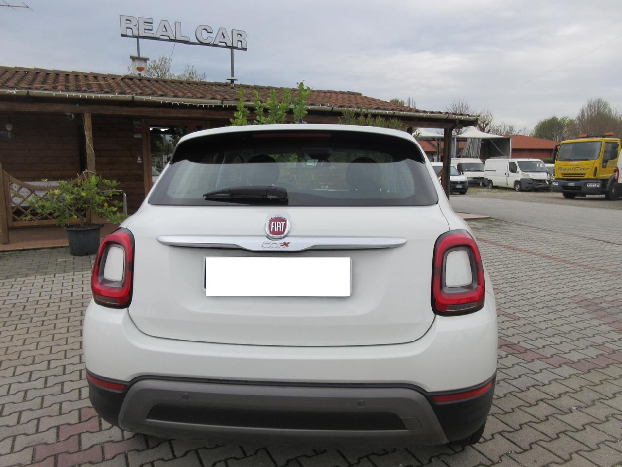 Fiat 500X 1.0 T3 120 CV Business