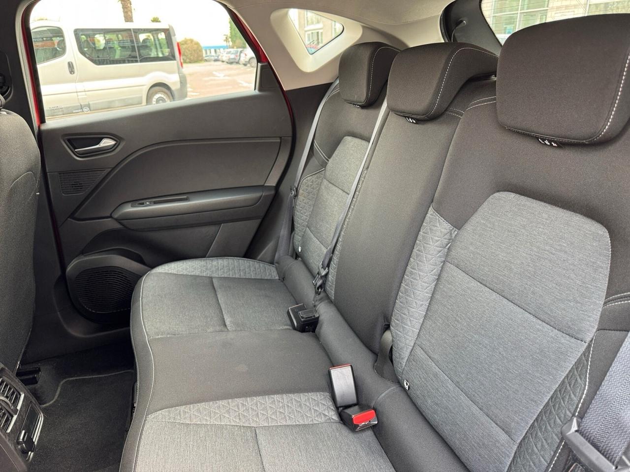 Renault Captur 90 CV