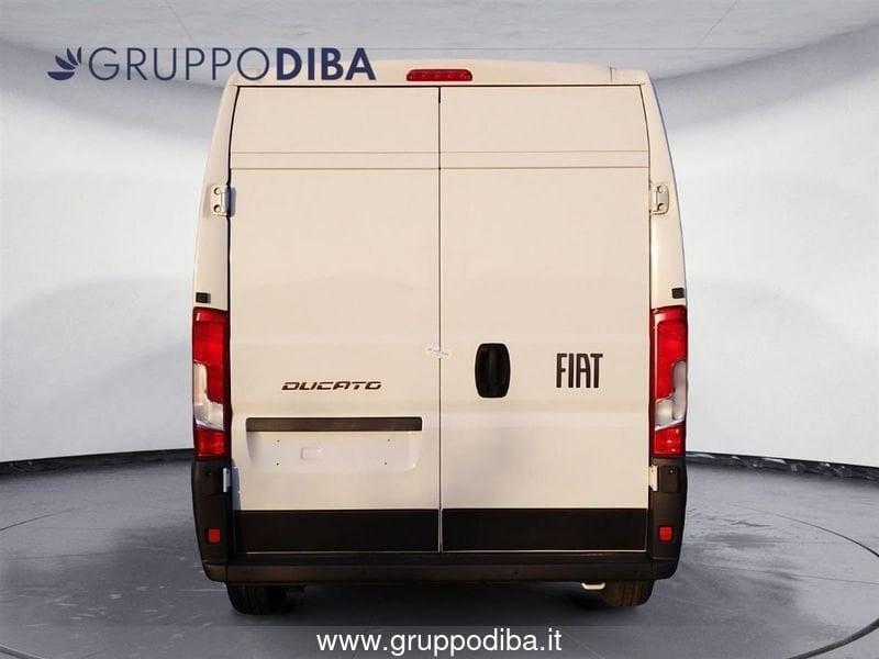 FIAT Ducato 6G3 Serie 2 Stock My25 Furgone Lastrato 33q Lh2