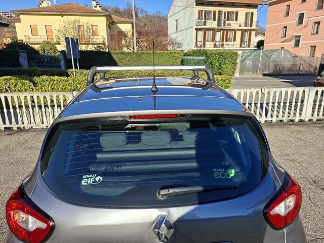 RENAULT Captur 0.9 TCe Energy R-Link