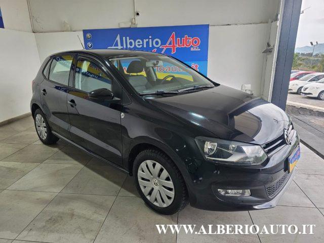 VOLKSWAGEN Polo 1.2 TDI DPF 5 p. Comfortline
