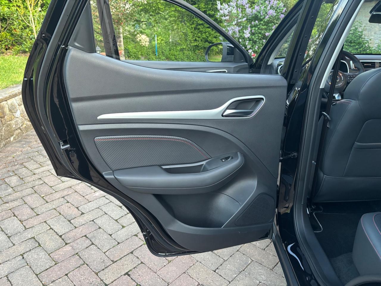 Mg ZS Classic 1.5 VTi-tech Luxury