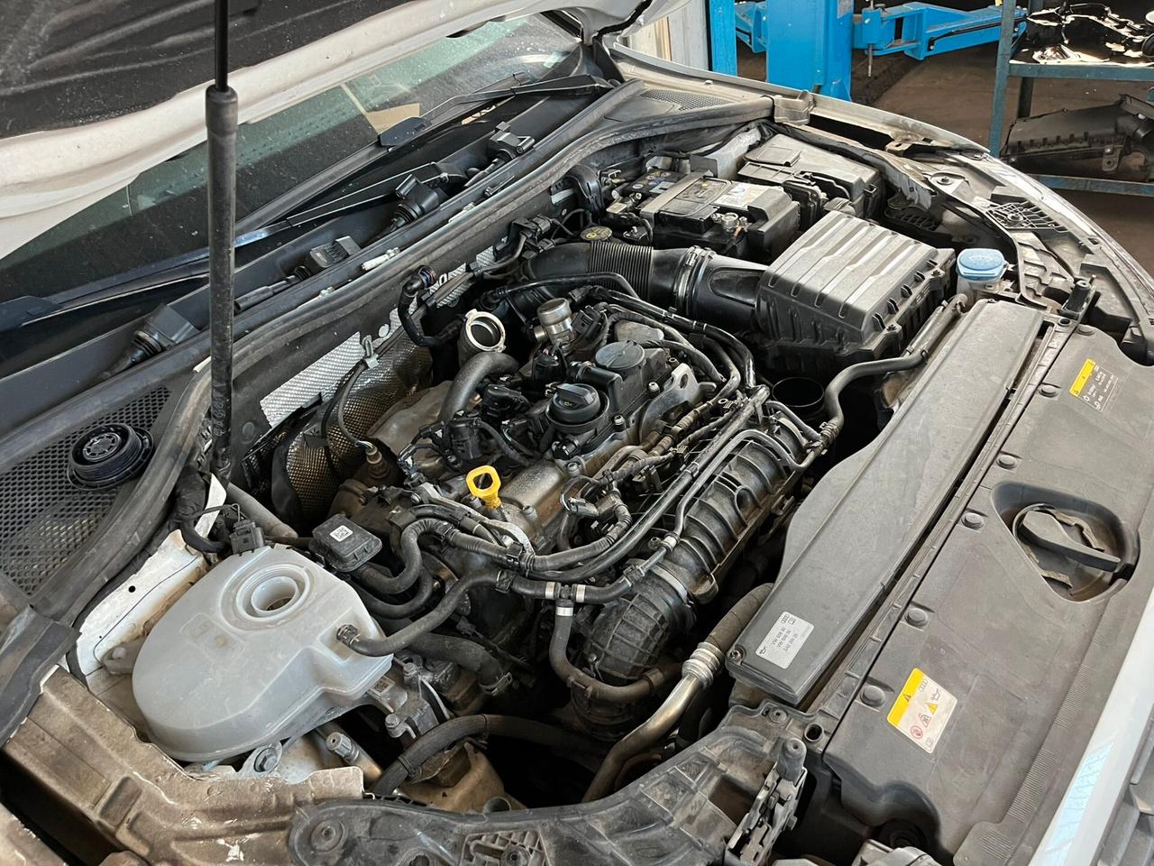 Audi A3 Sedan 35 TFSI S tronic
