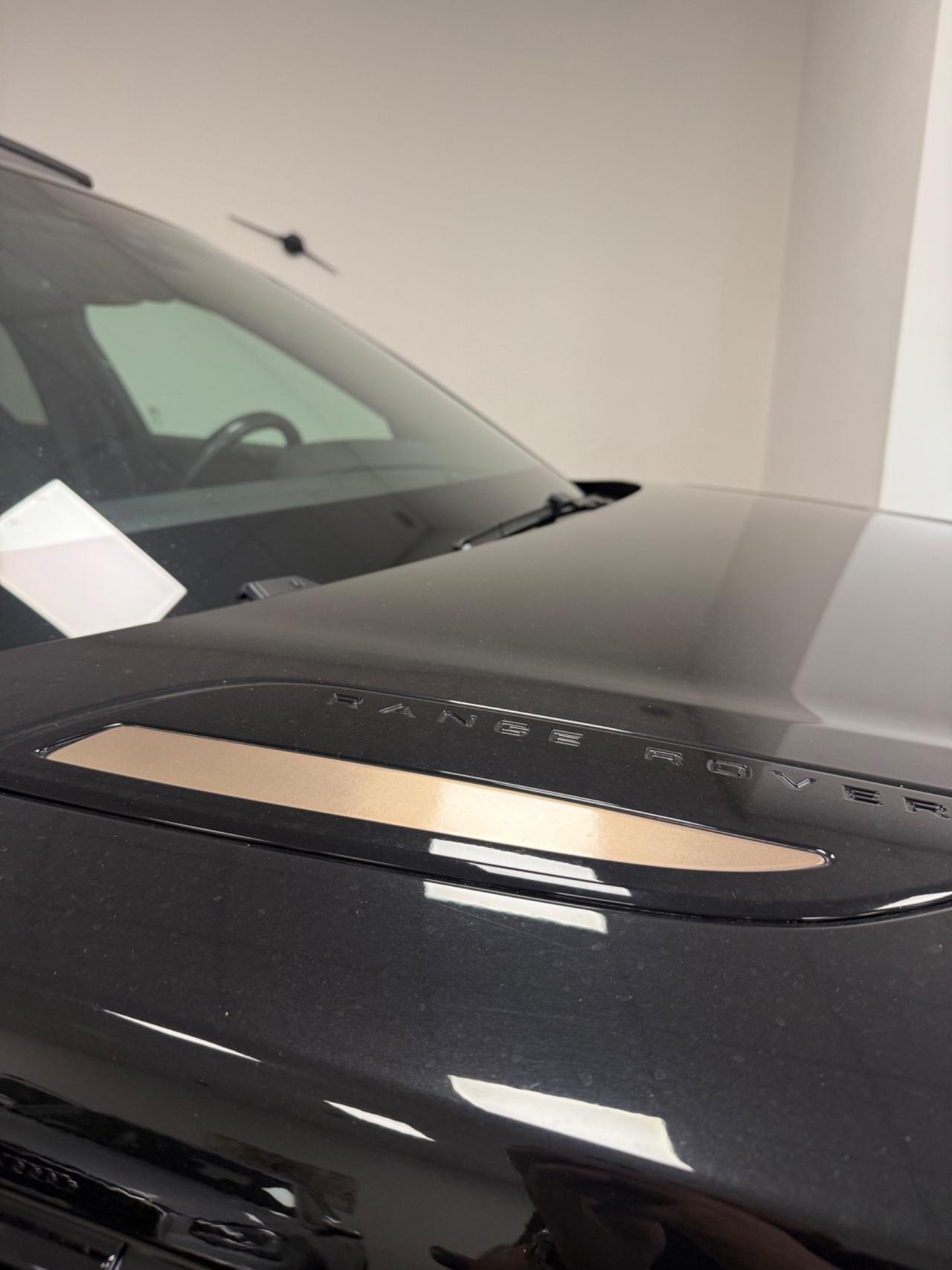 Land Rover Range Velar 2.0D I4 240 CV R-Dynamic HSE