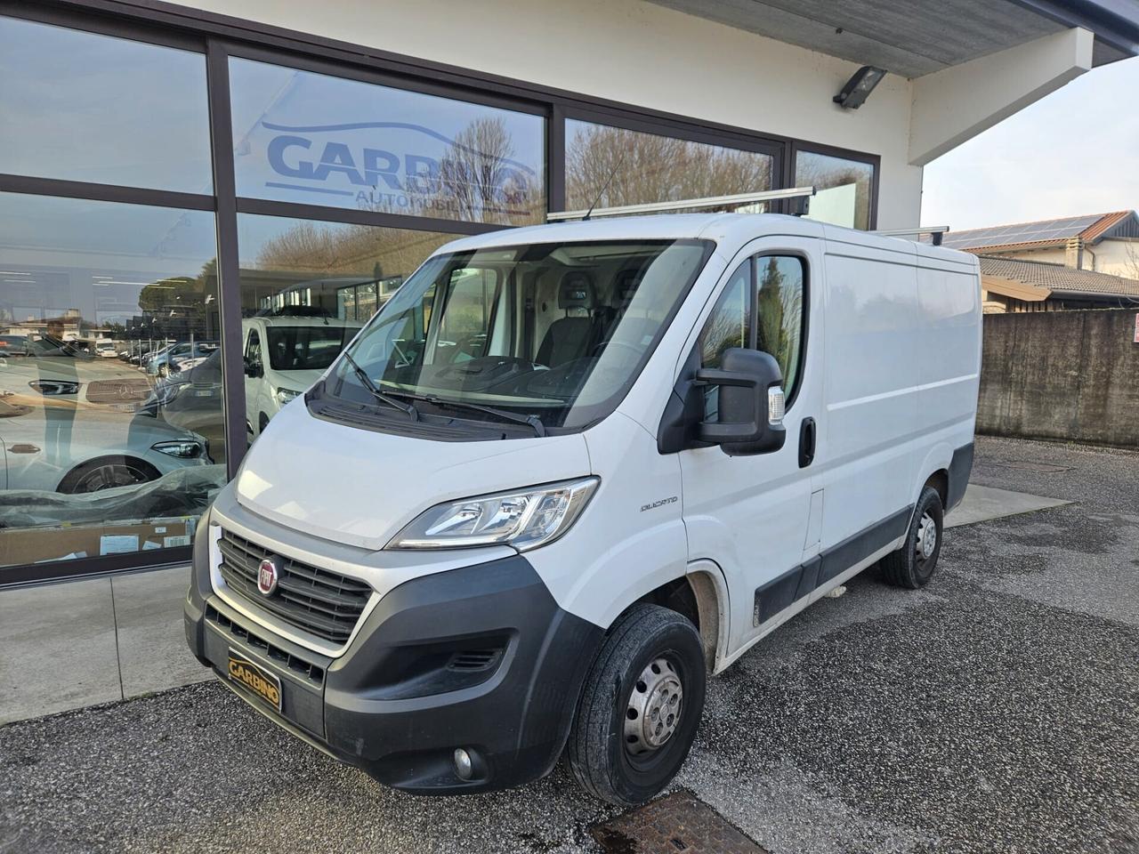 Fiat Ducato 30 CH1