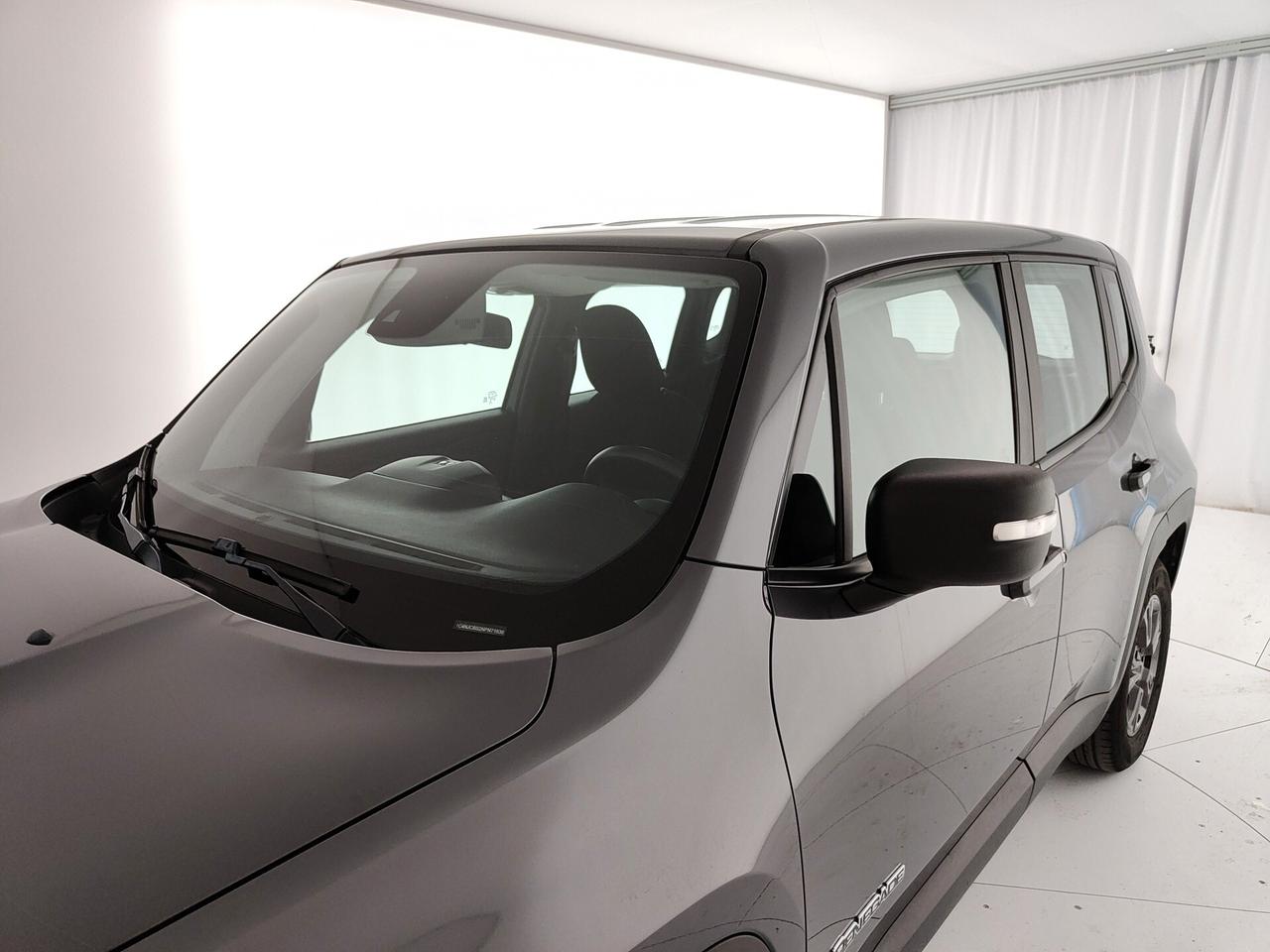 Jeep Renegade 1.6 Mjt 130 CV Longitude