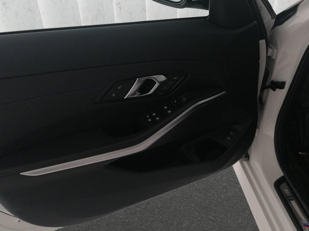 BMW Serie 3 Touring 320 d Mild Hybrid 48V Msport xDrive Steptronic