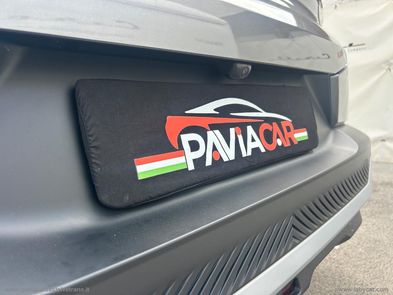 CITROEN C3 PureTech 100 S&S Max KM/0