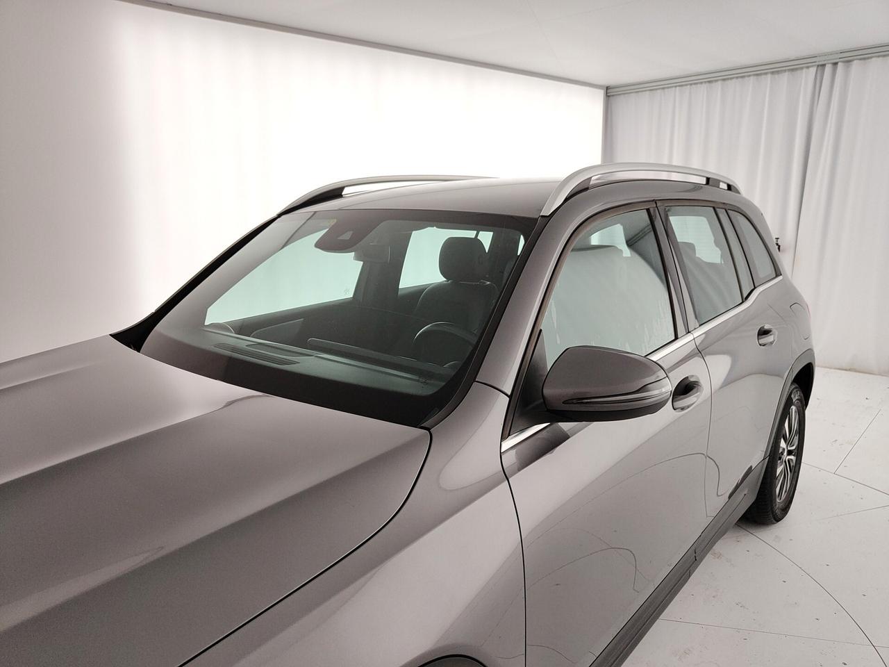 Mercedes-benz GLB 180 d Automatic Business