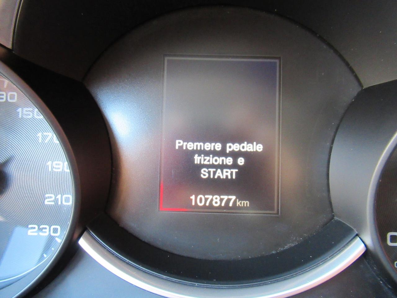 Fiat 500X 1.3 MultiJet 95 CV Cross