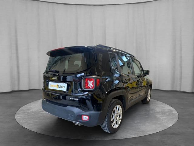 JEEP Renegade 1.0 T3 Limited