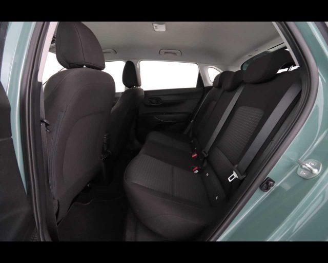 HYUNDAI i20 1.2 MPI MT GPL Connectline