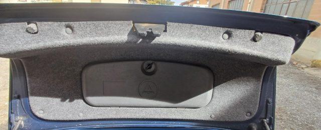 BMW 318 Ci (2.0) cat Cabrio GPL