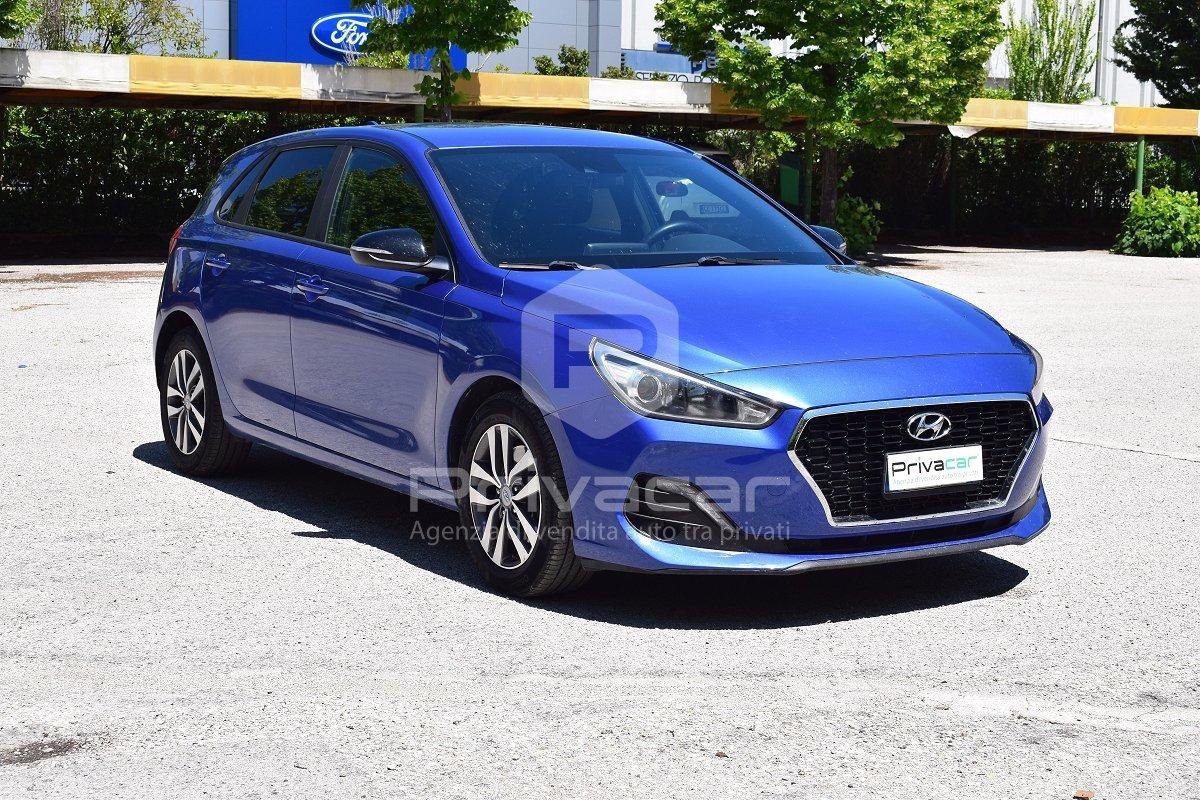 HYUNDAI i30 1.6 CRDi 110CV 5 porte Business