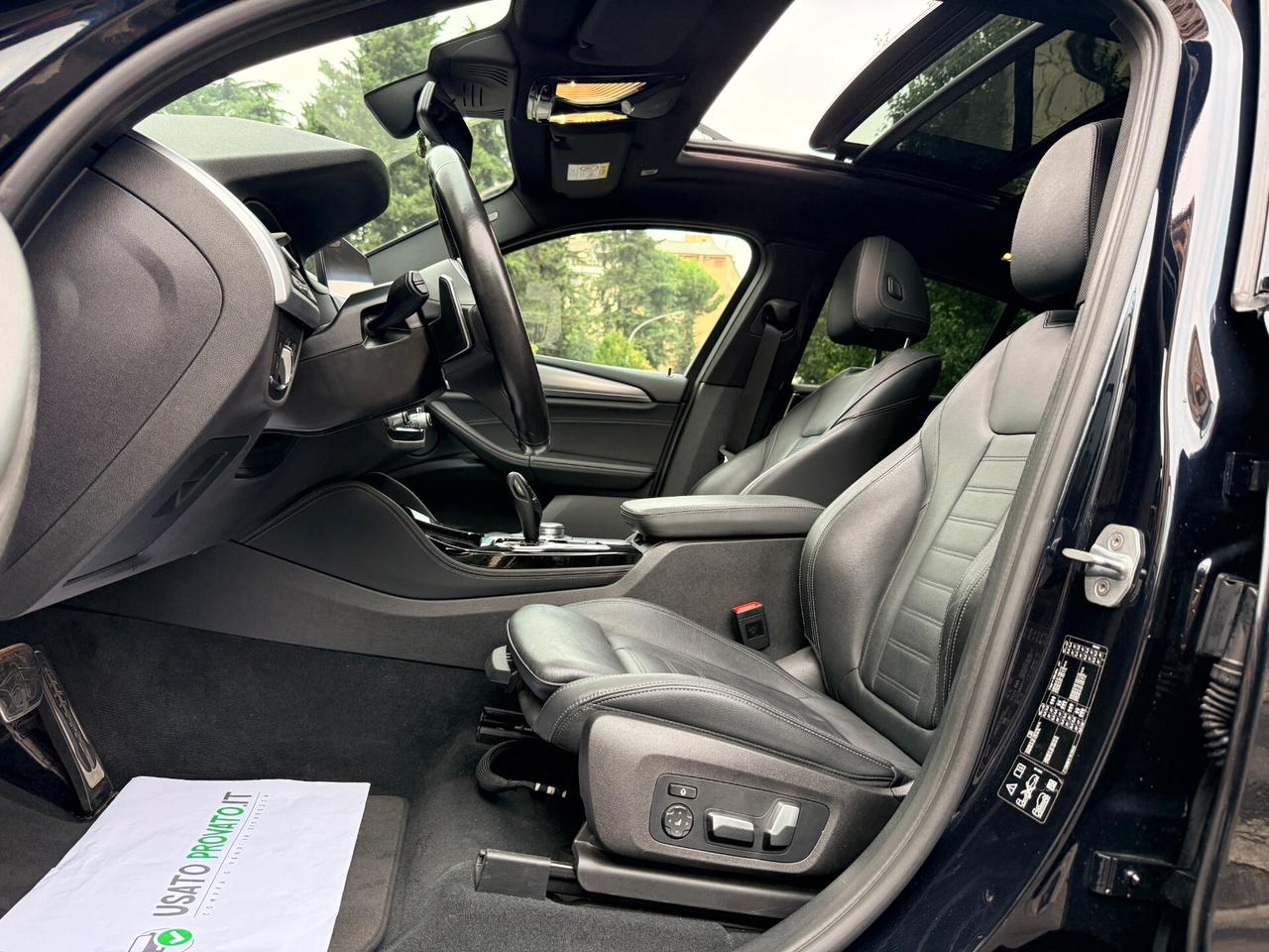 Bmw X4 xDrive 20i 184cv Msport STRAFULL