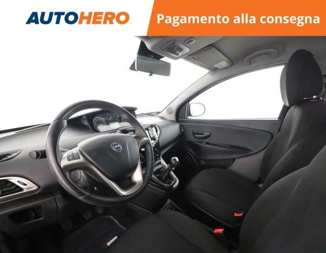 LANCIA Ypsilon 1.2 69 CV 5 porte Gold