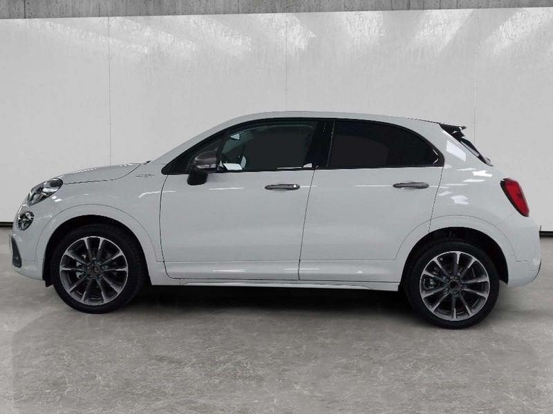 FIAT 500X 1.0 t3 Sport 120cv
